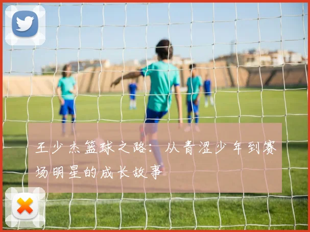 王少杰篮球之路：从青涩少年到赛场明星的成长故事