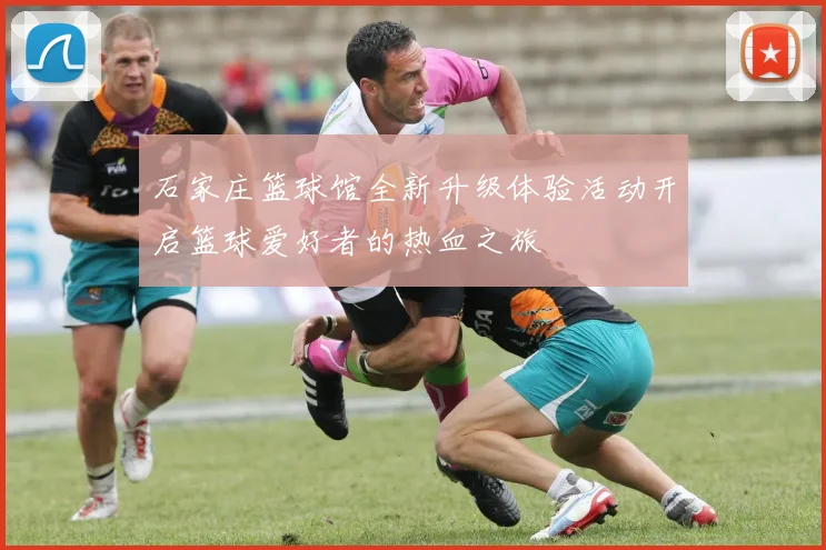 石家庄篮球馆全新升级体验活动开启篮球爱好者的热血之旅