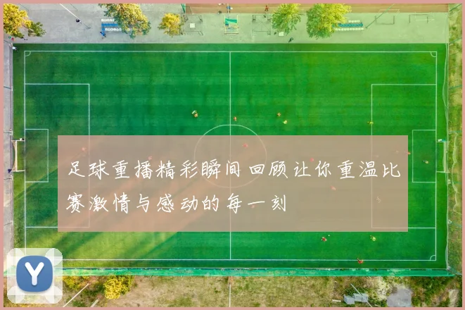 足球重播精彩瞬间回顾让你重温比赛激情与感动的每一刻