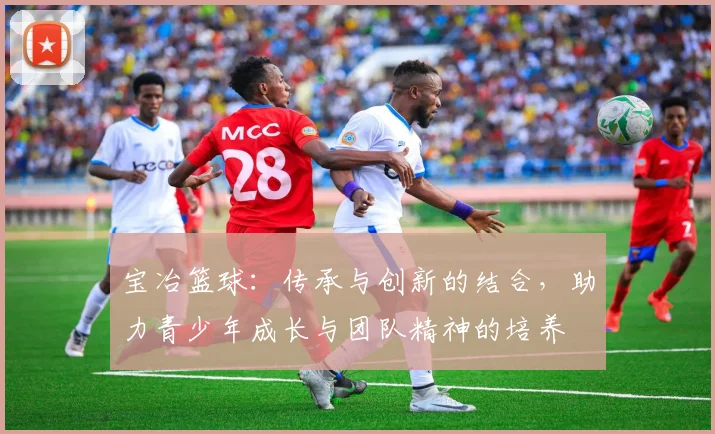 宝冶篮球：传承与创新的结合，助力青少年成长与团队精神的培养