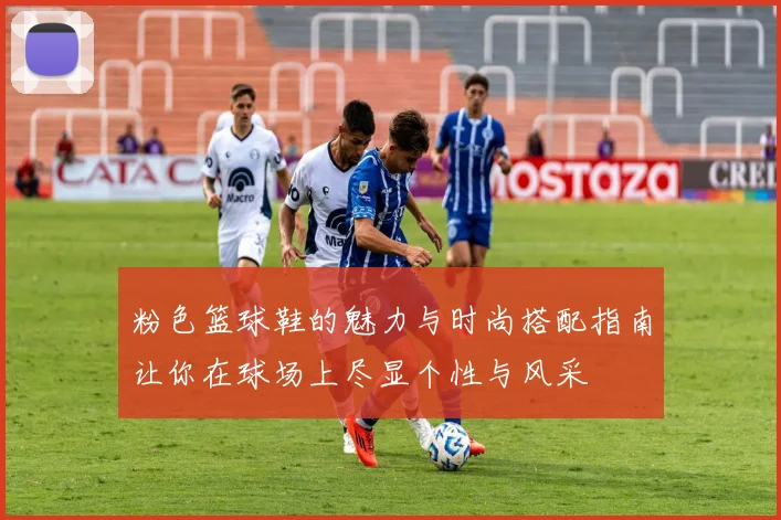 粉色篮球鞋的魅力与时尚搭配指南让你在球场上尽显个性与风采