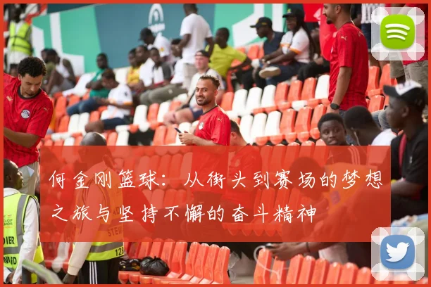 何金刚篮球：从街头到赛场的梦想之旅与坚持不懈的奋斗精神