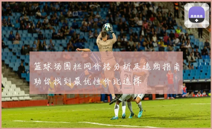 篮球场围栏网价格分析及选购指南助你找到最优性价比选择