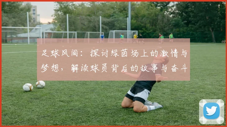 足球风间：探讨绿茵场上的激情与梦想，解读球员背后的故事与奋斗历程